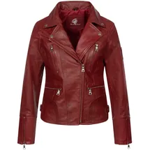 Rock Creek Lederjacke
