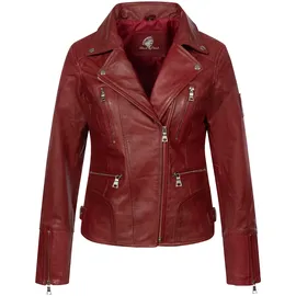 Rock Creek Lederjacke