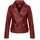 Rock Creek Lederjacke