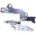 Dell Hinge Right, 8RK1P