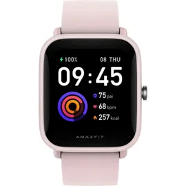 Amazfit Bip U Pro Pink