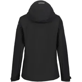 ICEPEAK Bathgate Softshelljacke Damen 990 - basic black 42