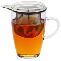 Teeglas 350ml