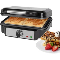 Proficook PC-WA 1240 Waffeleisen (501240)
