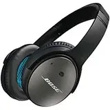 Bose QuietComfort 25 Acoustic Noise Cancelling headphones schwarz [für iOS]