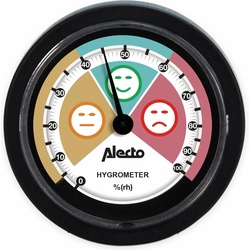 Alecto WS-05, Thermometer + Hygrometer