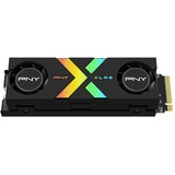 PNY CS3150 XLR8 Gaming Epic-X 1TB M.2 PCI Express 4.0 NVMe