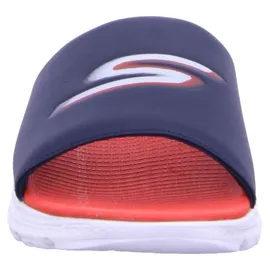 SKECHERS Go Consistent 2.0 - CULVER in blau, Größe 44