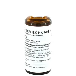 Regenaplex Nummer 5 06 b Tropfen