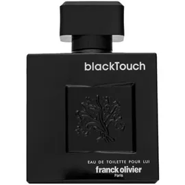 Franck Olivier Black Touch Eau de Toilette 100 ml