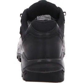 Lowa RENEGADE II GTX LO TF Einsatzschuhe schwarz, Größe 48,5/UK 13