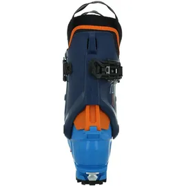 Dynafit TLT X Tourenskischuhe (Größe 44.5 , blau)