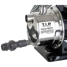 T.I.P. Clean Jet 1300 Plus Set