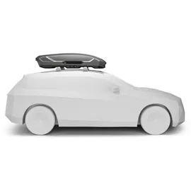 Thule Motion 3 L titan Glossy