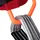 Mammut Togir 2.0 3 Slide Klettergurt Rot