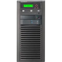 Supermicro SC732 D3-903B - Tower - Erweitertes ATX 900 Watt