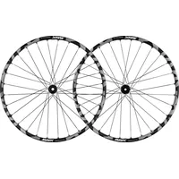 MAVIC Deemax Enduro Sl 27.5 Boost 6b Disctubeless Mtb-laufradsatz - Grey - 15 x 110/12 x 148 mm