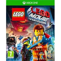 LEGO Movie Videogame Xbox One - Action/Abenteuer - PEGI 7