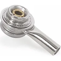 Quadrios ESD-Adapter Buchse, Druckknopf 10mm