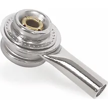 Quadrios ESD-Adapter Buchse, Druckknopf 10mm