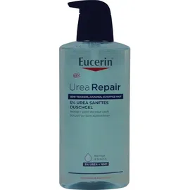 BEIERSDORF Eucerin UreaRepair Sanftes Duschgel 5%