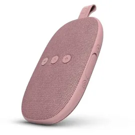Fresh 'n Rebel Rockbox Bold X Safari Red (1RB6600SR)