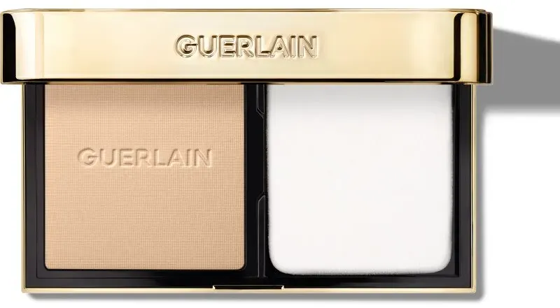 GUERLAIN Parure Gold Skin Control mattierendes Kompakt-Make up Farbton 1N Neutral 8,7 g