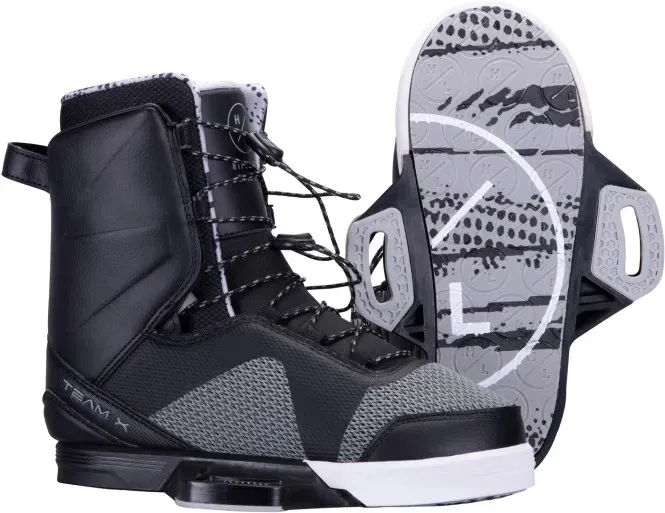HYPERLITE TEAM X Boots 2026 - 39-41