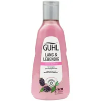 Guhl Lang und Lebendig Aufbau Shampoo 250 ml