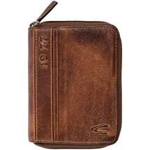 CAMEL ACTIVE Melbourne Geldbörse Herren braun