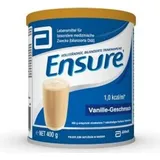 Abbott AG ENSURE Vanille Protein & Shakes 0.4 kg