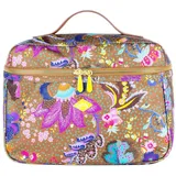 Oilily Coco Beauty Case Saits Farbe Plantation