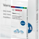 Bosch TCZ8002A Entkalkungstabletten 3 St.