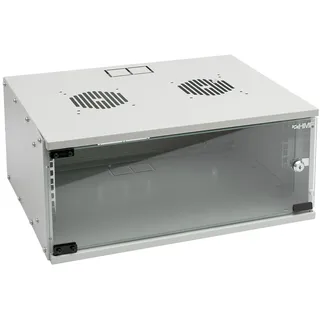 HMF 65704-07 Serverschrank 19 Zoll Rack
