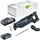 Festool RSC 18 EB-Basic inkl. 1 x 4,0 Ah + Schnellladegerät + Systainer
