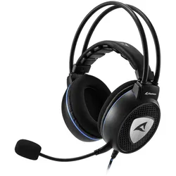 Sharkoon SKILLER SGH10 Gaming Headset
