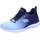 SKECHERS Summits Bright Charmer Damen Blau 42