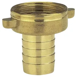 Gardena Schlauchverschraubung 2-tlg. für 33,3 mm G 1- Gewinde/ 25 mm 1"-Schläuche 7142-20