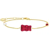 Thomas Sabo Armband - A2151-430-10-L19V