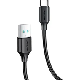 Joyroom Long-Lasting Series A9 USB-A USB-C 3A-Kabel 1 m USB 2.0), USB Kabel