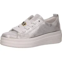 remonte D1C03 Damen Weite E Silber 40