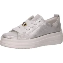 remonte D1C03 Damen Weite E Silber 40