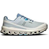 On Cloudvista 2 Waterproof Damen Arctic / Ivory 40,5