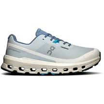 On Cloudvista 2 Waterproof Damen Arctic / Ivory 40,5