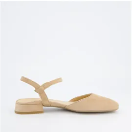 Paul Green Slingpumps beige, | Gr.: 38,5