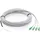 Digitus FTTH Drop Kabel 4 Fasern 4 LC/APC 30 m