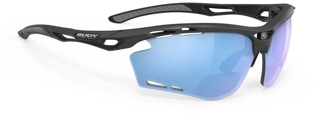 Rudy Project Propulse Readers Sportbrille mit Leseteil