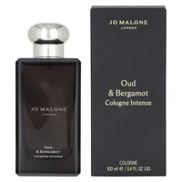 Jo Malone London Oud & Bergamot Cologne Intense 100 ml