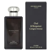 Jo Malone London Oud & Bergamot Cologne Intense 100 ml