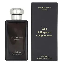 Jo Malone London Oud & Bergamot Cologne Intense 100 ml